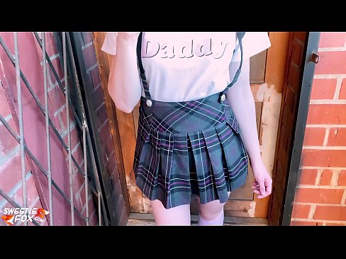 ❤️ Schoolgirl Mengisap penisnya dalam-dalam dan meniduri alih-alih kelas. ️ Porn keras pada kami id.nicepornphotos.ru