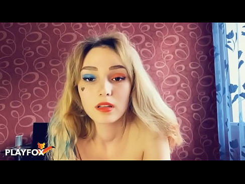 ❤️ Kacamata realitas maya ajaib memberi saya seks dengan Harley Quinn ️ Porn keras pada kami id.nicepornphotos.ru