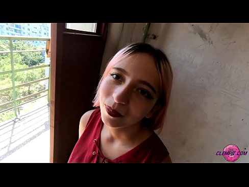 ❤️ Pelajar Sensual Menyebalkan Orang Asing di Pedalaman - Cum Di Wajahnya ️ Porn keras pada kami id.nicepornphotos.ru